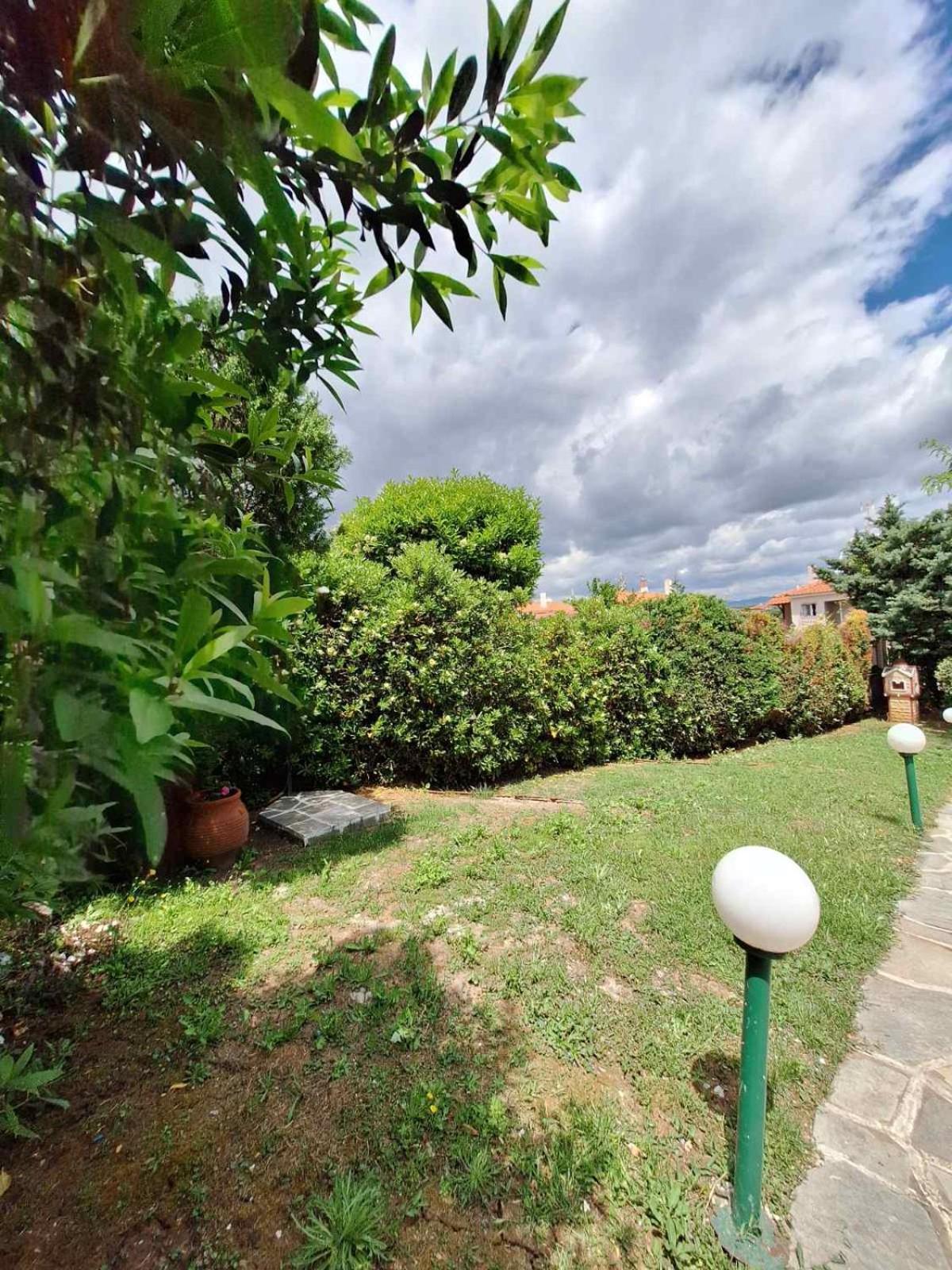 Roadhouse, Nilie Hospitality Mgmt Vila Flogita Exterior foto